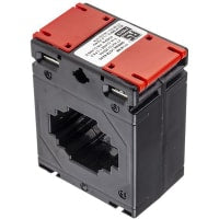 TRANSFORMADOR CORRIENTE, 250:5 A, los 40X11MM