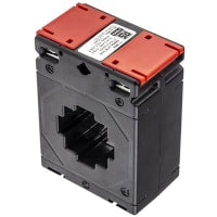 TRANSFORMADOR CORRIENTE, 500:5 A, los 41X41MM