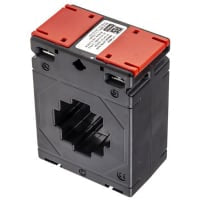 TRANSFORMADOR CORRIENTE, 1000:5 A, los 41X41MM