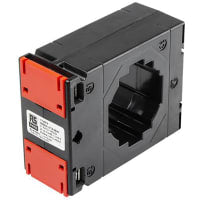 TRANSFORMADOR CORRIENTE, 1500:5 A, los 61X51MM