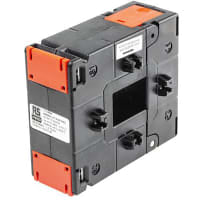 TRANSFORMADOR CORRIENTE, 200:5 A, los 33X23MM