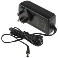 El ADAPTADOR de la ENERGÍA BRITÁNICO ENCHUFA 12V 36W