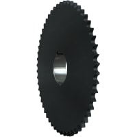 Sprocket, 50 Chain, 70 Teeth, TB bushed el for 2517