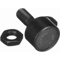 El seguidor de leva cilíndrico del SD, rodillo del montaje del perno prisionero, agujero de la tuerca hexagonal, 1.000'' RD, selló