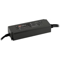 Fuente de alimentación, LED, 200W, clase II y IP67, O/P, +48V, 4.17A, serie PWM-200