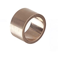 El cojinete de manga, CB-6880-40 4-1/4 X 5 X los 5in, 660/932 echó el bronce