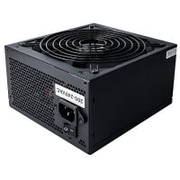 FUENTE de ALIMENTACIÓN de COMPUTADORA ATX 400W 200-240VAC