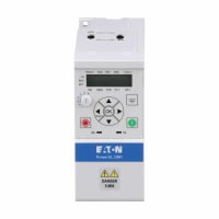 Dm1 Favorable 3Ph 480V Fr1 2Hp 4.3A Ct W/Emc