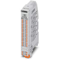 CHARX SEC-1000, tableros de control de EV