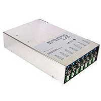 Fuente de alimentación