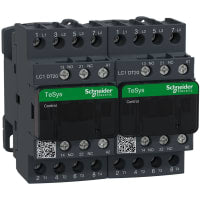 INVERTIR el IEC del CONTACTOR 575VAC 20A