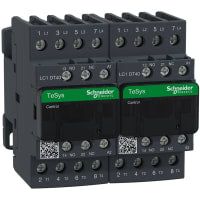 INVERTIR el IEC del CONTACTOR 575VAC 40A