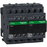 Revsing Contr 575Vac 25A Iec +Opciones