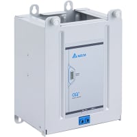 Fuente de alimentación, 24V, 7.2A, carril del estruendo, módulo de la batería, 8.33Lx5.83Wx4.3H, CliQ M Serie