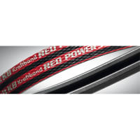 Kraftband con la correa de la cuña del alto rendimiento, ENERGÍA del ROJO de Optibelt KB 3