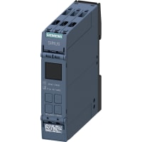 Relais De La Supervisión De Temperatura; 3Rs26001Bw30