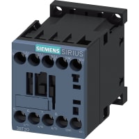 Contactor.Ac3: 5.5Kw 1Nc Dc24V M. Varisto; 3Rt20171Ub42