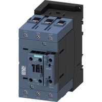 Contactor.Ac3: 45Kw.1No+1Nc.230Vac 50Hz; 3Rt20461Ap00