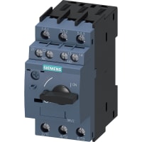 Msp S00 Para Xfrmr 0.28-0.4A 1No+1Nc Aux.; 3Rv24110Ea15