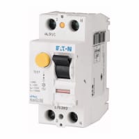 TIPO G/A de FRCMM-63/2/003-G/A-NA 30 2P 63A MA RCCB