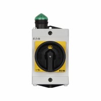 T0-2-113/I1/Svb-Sw/L-Sond804 Interruptor Rotatorio 20A Con Indicar