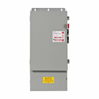 250 KVAR 4800V 3PH FIJÓ los FUSIBLES CSA de 3