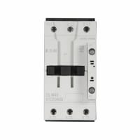 OPERACIÓN PEQUEÑA FVNR de DILM25-01 (24V50/60HZ) CONT-3P-AC