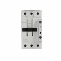OPERACIÓN MEDIA FVNR de DILM65 (230V50HZ, 240V60HZ) CONT-3P-AC