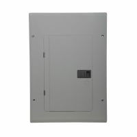 3 MOD-Línea círculo de Ph/BR Loadcenter 12125A24 de /. Nema 1 del autobús del Cu