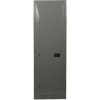3 Círculo de Ph/BR Loadcenter 200A 10kAIC 42MCB42 /. Nema 3R del autobús del Cu