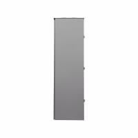 3-PH, BR LOADCENTER, 225A MLO, 42CIRCUITO42 de /, AUTOBÚS del CU, NEMA 3R