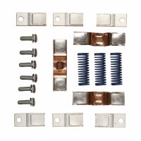 KIT del CONTACTO, A201, J MODELO, TAMAÑO 3, 2 POSTE
