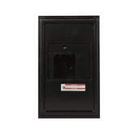 1 círculo de Ph/BR Loadcenter 60A 2MLO4 /. Nema 1 del autobús del Al