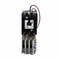 STR CONTINUADO AUX. LATERAL del DP de SEPT CTL 1NO-1NC de la BOBINA de 3PH 25A 120VAC
