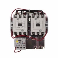 ARRANCADOR 208VAC STD de C440 (4-20A) SZ 1 FVR