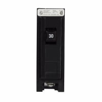 MECANOGRAFÍE el INTERRUPTOR de BAB, 1P, 30AMP, 50C, 120/240V, 10.000 AIC,