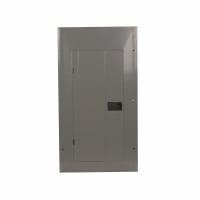 Autobús de Loadcenter 125A MLO / Cir.Al 20del panel24 de la canalización vertical 1Ph/BR