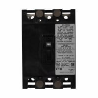 Kit Principal Del Triturador De 100 Amperio Cc Para Loadcenters Convertible
