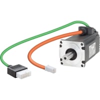 Servomotor 1Fl6 3Ac 230V; 1Fl60342Af211Aa1