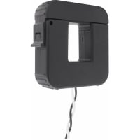 BASE PARTIDA CT 200A/5A, 0.5% de la EXACTITUD, 1.3" X 1.7