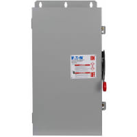 600VDC SAFETY-SWITCH PARA los SISTEMAS INFUNDADOS 3-CIRCUIT del PICOVOLTIO,