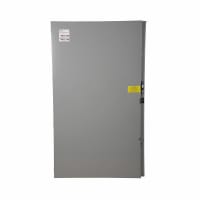 Nema fusible 1 del interruptor de seguridad de 1200A/2P HD 600V w/Neut