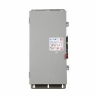 nema FUSIBLE del INTERRUPTOR de SEGURIDAD de 200A/3P HD 600V 12