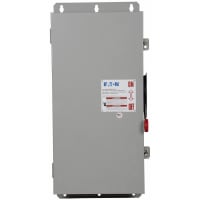 200A/3P HD No-Fundió a nema 12/3R w/Access del interruptor de seguridad 600V