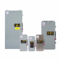 200A/4P Hdss, Sin Fusibles, 600V, N12, Con Ventana Y Vb Mejorado