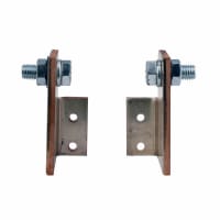 Kit 600A DH/1P 600V del clip del fusible del interruptor de seguridad Access/T