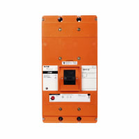 3 POSTE 1200 AMPERIO 1000V LSI 310+ CIRCUITO QUE MINA BRKR de N-FRAME