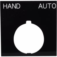 LGD PLT JMB BK 2P APAGADO ENCENDIDO