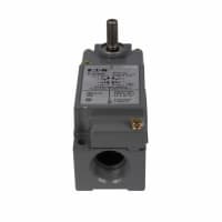 Interruptor de límite resistente E50