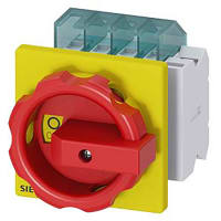 Desenganche del interruptor 3LD; 3LD2003-2EP53
